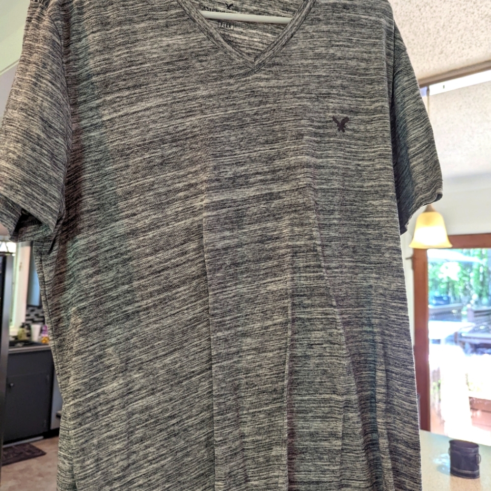 AE short sleeve